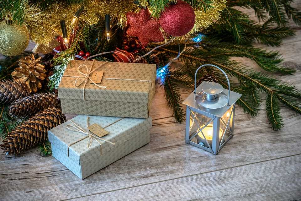 Christmas Money Saving Tips